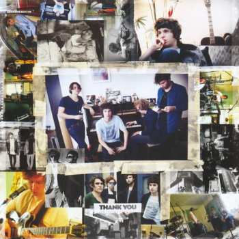 CD The Kooks: Junk Of The Heart