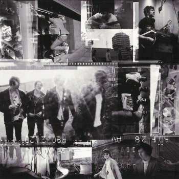 CD The Kooks: Junk Of The Heart
