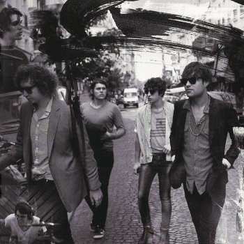 CD The Kooks: Junk Of The Heart