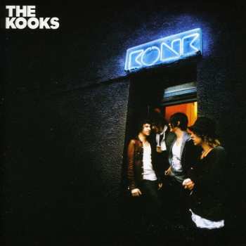 CD The Kooks: Konk