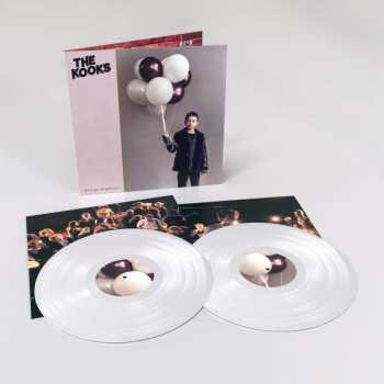 2LP The Kooks: Let's Go Sunshine LTD | CLR