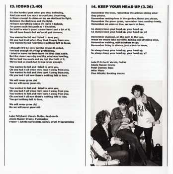 CD The Kooks: Listen DLX