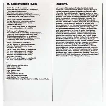 CD The Kooks: Listen DLX