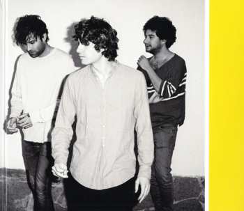 CD The Kooks: Listen DLX
