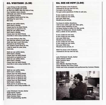 CD The Kooks: Listen DLX