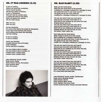 CD The Kooks: Listen DLX