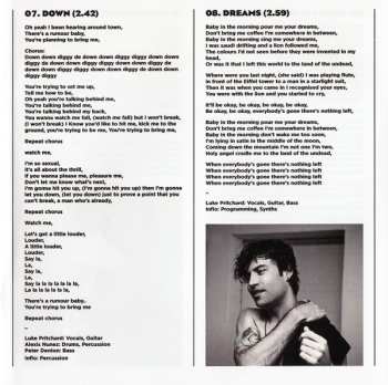 CD The Kooks: Listen DLX