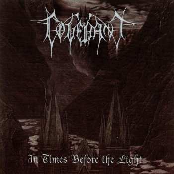 Album The Kovenant: In Times Before The Light