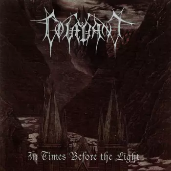 The Kovenant: In Times Before The Light