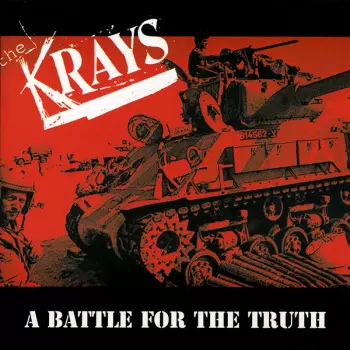 The Krays: A Battle For The Truth