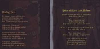 CD The Kristet Utseende: Sug Och Fräls