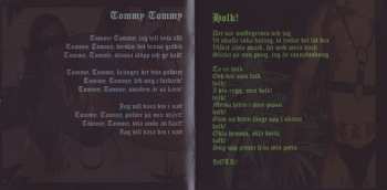 CD The Kristet Utseende: Sug Och Fräls