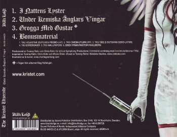 CD The Kristet Utseende: Under Kemiska Änglars Vingar