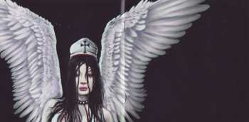 CD The Kristet Utseende: Under Kemiska Änglars Vingar