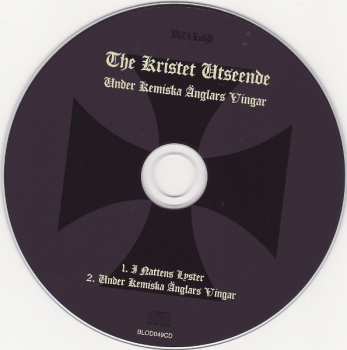 CD The Kristet Utseende: Under Kemiska Änglars Vingar