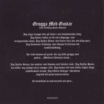 CD The Kristet Utseende: Under Kemiska Änglars Vingar