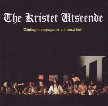 CD The Kristet Utseende: Under Kemiska Änglars Vingar