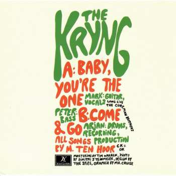SP The Kryng: Baby, You're The One