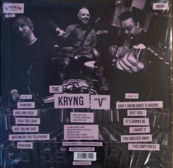 LP The Kryng: V