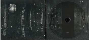 3CD Kate Bush: Before The Dawn