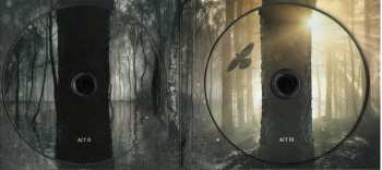 3CD Kate Bush: Before The Dawn