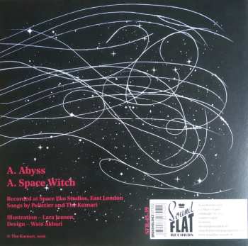 SP The Kumari: Abyss