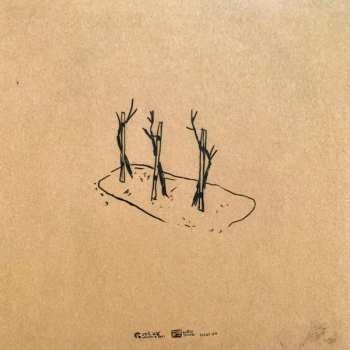 LP The Kurws: Wszystko Co Stałe Rozpływa Się W Powietrzu / All That Is Solid Melts Into Air