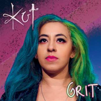 CD The Kut: Grit