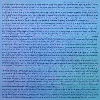 LP The Kut: Grit CLR | LTD