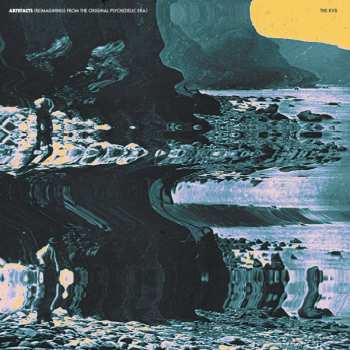 Album The KVB: Artefacts (Reimaginings From The Original Psychedelic Era)