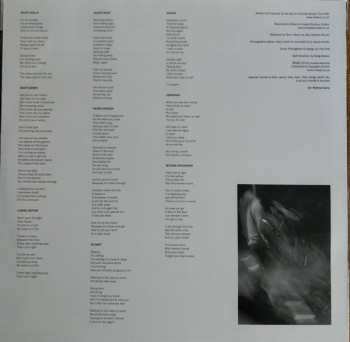 LP The KVB: Of Desire CLR