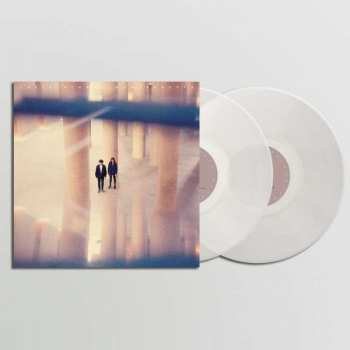 Album The KVB: Only Now Forever