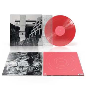 LP The KVB: Tremors