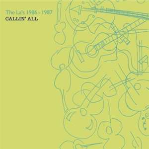 LP The La's: Callin' All