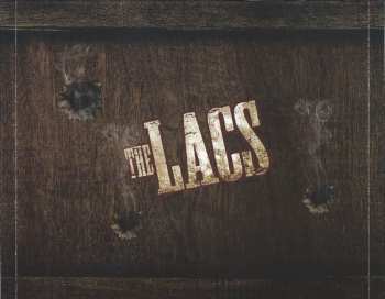 CD The Lacs: Outlaw In Me