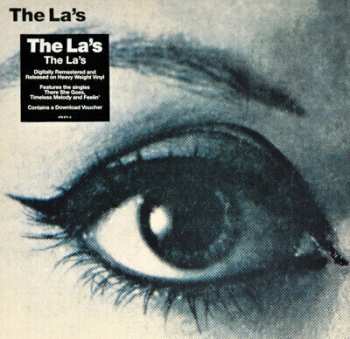 LP The La's: The La's