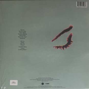 LP The La's: The La's CLR | LTD