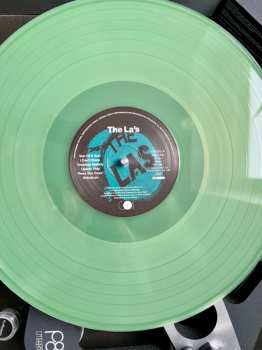LP The La's: The La's CLR | LTD