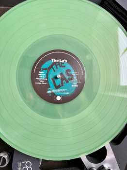 LP The La's: The La's CLR | LTD
