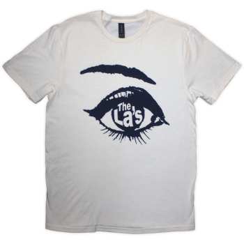 Merch The La's: Póló Blue Big Eye