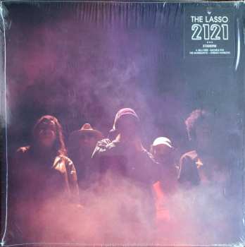 Album Lasso: 2121