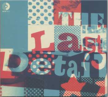 CD The Last Detail: The Last Detail