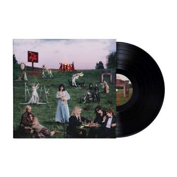Album The Last Dinner Party: From The Pyre