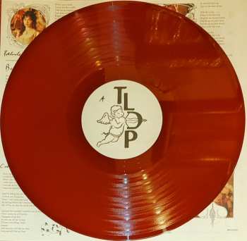 LP The Last Dinner Party: Prelude to Ecstasy