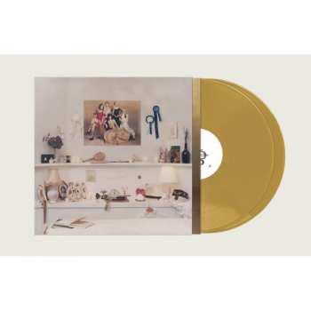 LP The Last Dinner Party: Prelude To Ecstasy