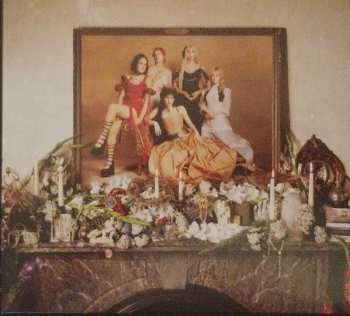 CD The Last Dinner Party: Prelude To Ecstasy