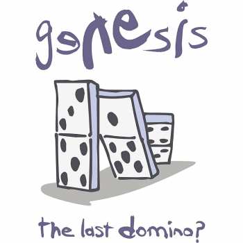 Album Genesis: The Last Domino?