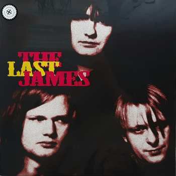 LP The Last James: The Last James