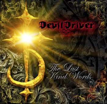 2LP DevilDriver: The Last Kind Words LTD | CLR