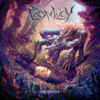 Album The Last Of Lucy: Moksha
